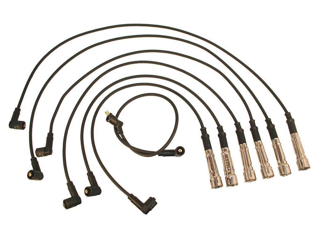 Karlyn Spark Plug Wire Set for 280SE, 280S, 280SEL, 280SL 113A