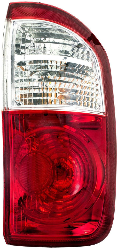 Dorman Tail Light Assembly for 04-06 Toyota Tundra 1611225