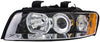 Dorman Headlight Assembly for A4, S4 1592063