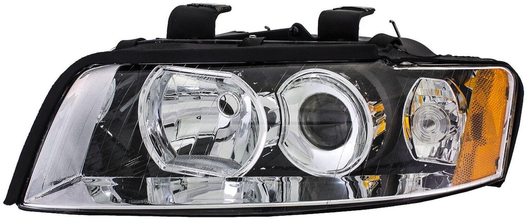 Dorman Headlight Assembly for A4, S4 1592063