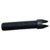 Crown Automotive - Metal Black Drum brake Adjuster Screw - greatparts