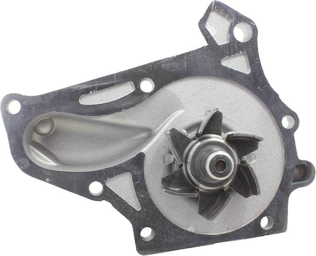 WP923 Water Pump/For 1986-1995/ Toyota/Celica, MR2/ 2.0L/ DOHC/ L4/ 16V/ 122Cid, 1998Cc/ Turbocharged, 3SGELC, 3SGTE