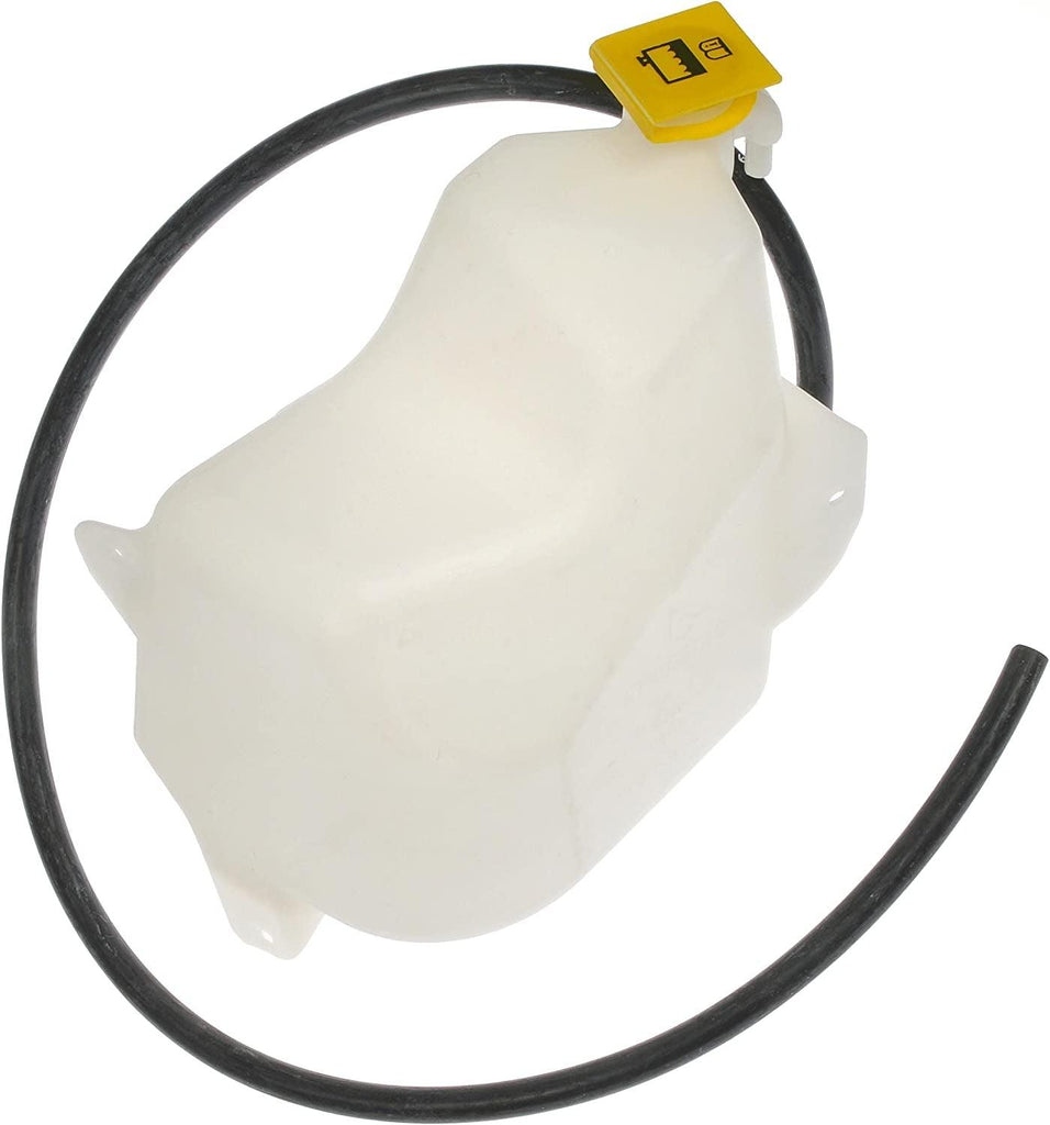 Dorman 603-317 Front Engine Coolant Reservoir Compatible with Select Dodge Models