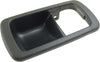 Dorman 92954 Interior Door Handle Bezel Compatible with Select Toyota Models