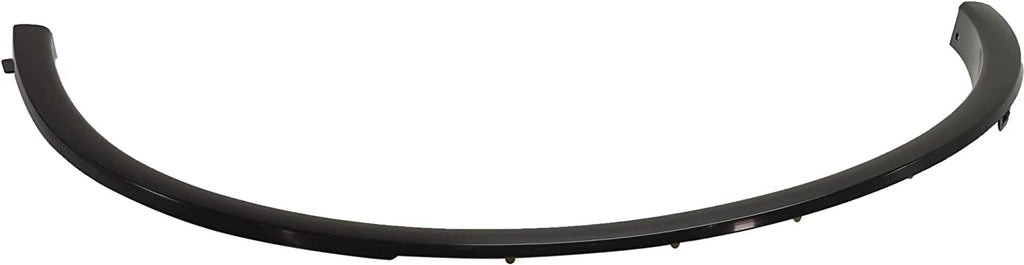 Rear Fender Trim Compatible with 2011-2022 Dodge Durango Passenger Side