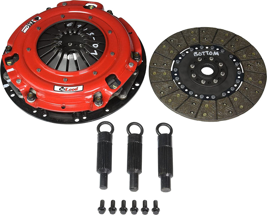 Mcleod 6913-07 Clutch Kit