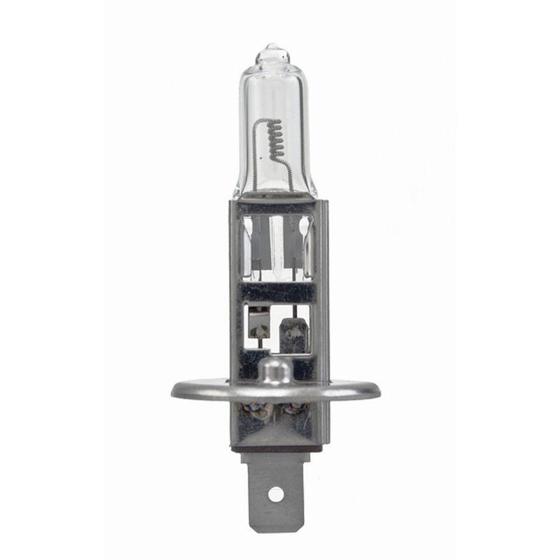 HELLA H1 24V Standard Series Halogen Light Bulb - greatparts