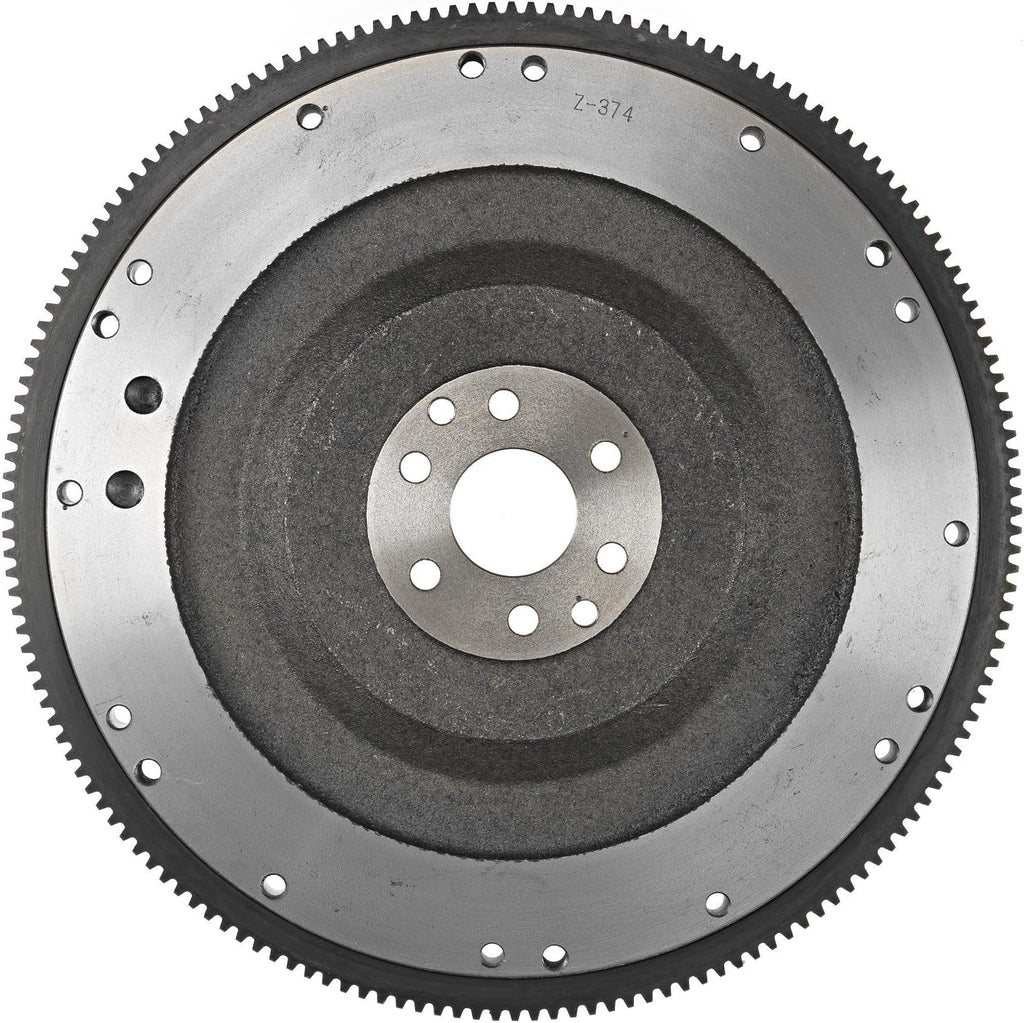 Z-374 Manual Transmission Flywheel