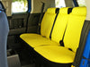 Neosupreme Seat Covers for 2005-2006 Toyota Corolla