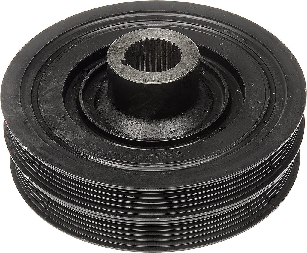 Dorman 594-799 Engine Harmonic Balancer for Select Acura Models