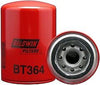 Baldwin Engine Oil Filter for 1977 Jaguar XJ6 BT364