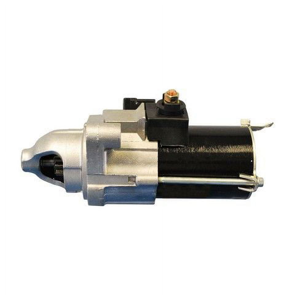 280-6010 First Time Fit Starter Motor for 08-14 Accord CR-V Element TSX