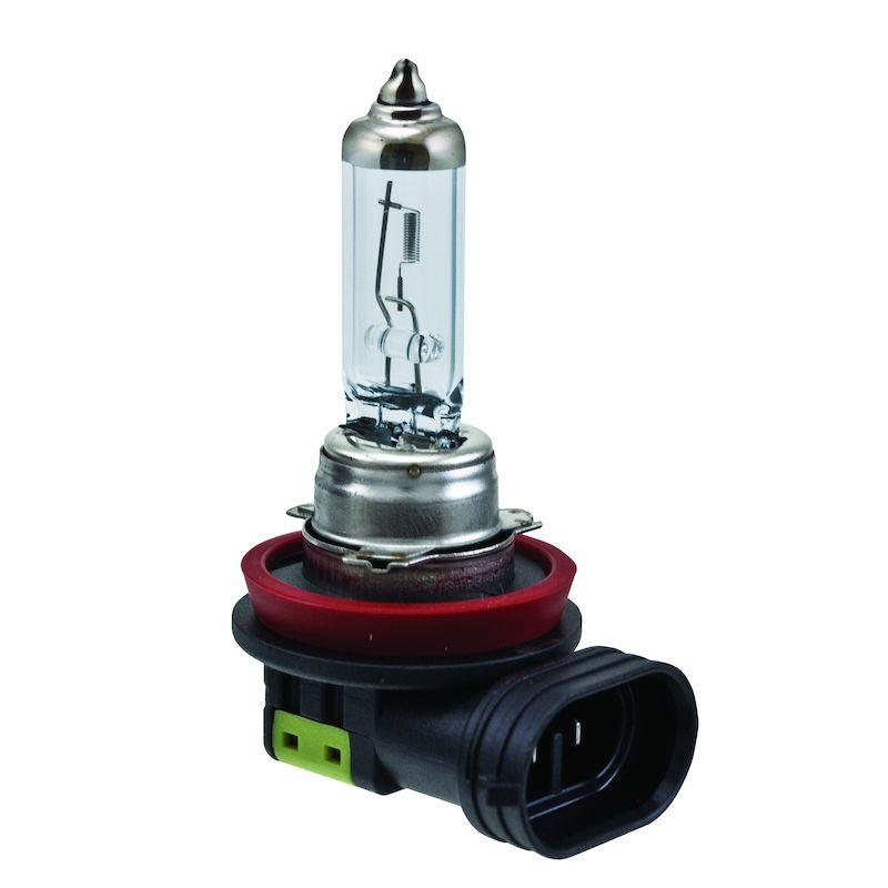 HELLA H11 2.0TB Performance Series Halogen Light Bulb - greatparts