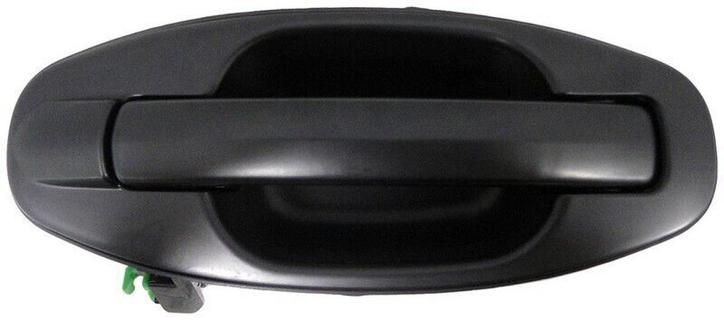 Dorman Exterior Door Handle for 01-06 Hyundai Santa Fe 82263