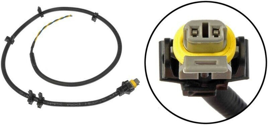 ABS Wheel Speed Sensor Wiring Harness for Impala Limited, Impala+More 970-040