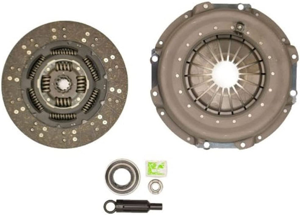 Valeo 53052005 OE Replacement Clutch Kit