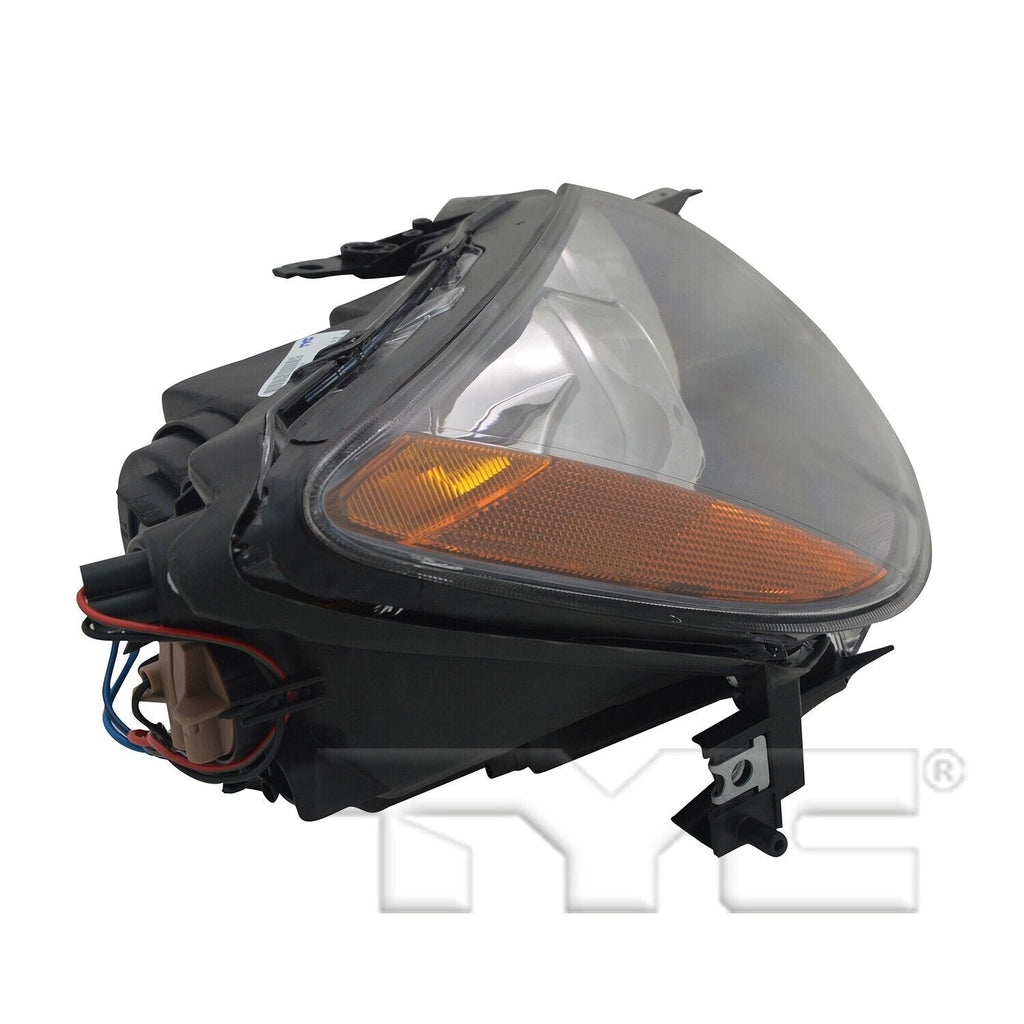 TYC Headlight Assembly for 07-09 CX-7 20-6937-00