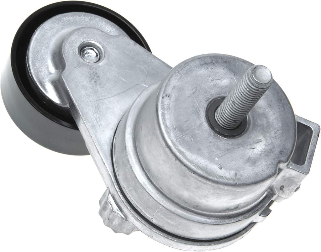 Gold 39160 Drive Belt Tensioner Assembly with Pulley