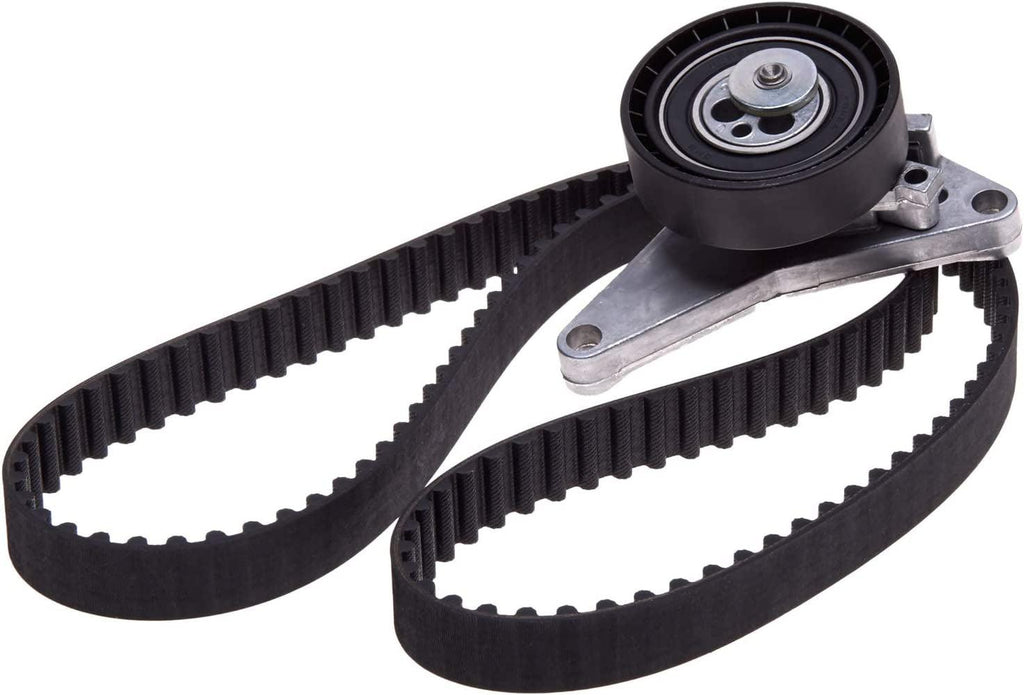 Professional TCK163 Timing Belt Kit with Tensioner