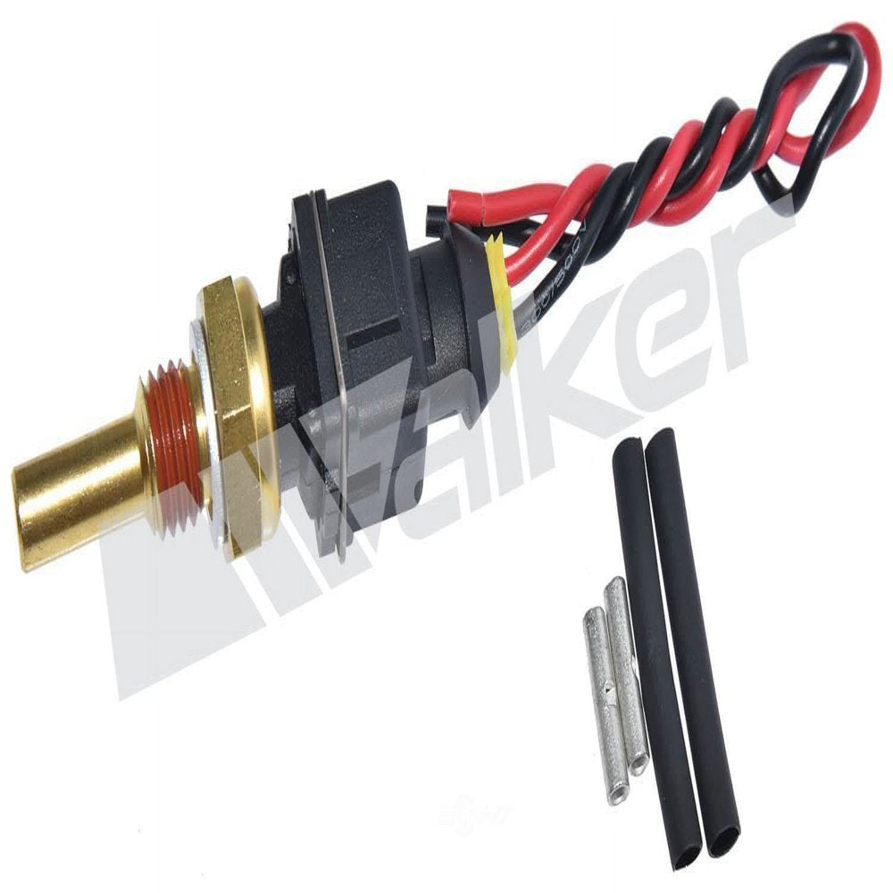 211-91122 Engine Coolant Temperature Sensor  Products FSK Fits Select: 1983-1988 TOYOTA PICKUP, 1995-1996 NISSAN TRUCK