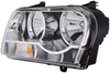 Dorman Headlight Assembly for 05-06 300 1591051