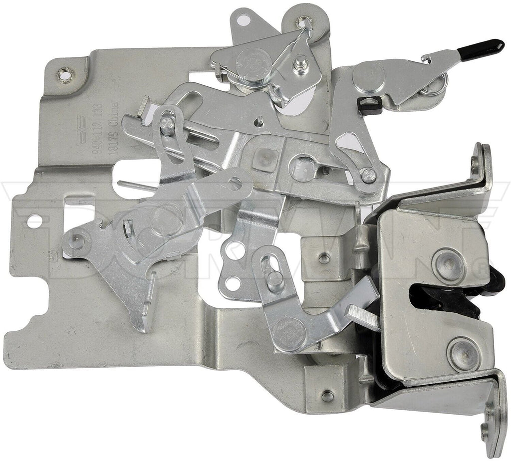 Door Latch for Express 2500, Express 3500, Savana 2500, Savana 3500+More 940-112