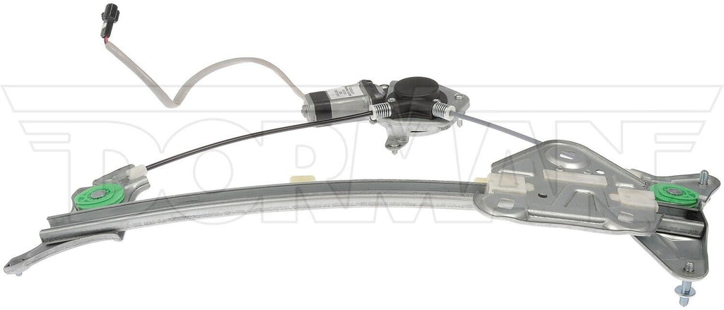 Dorman Power Window Motor and Regulator Assembly for 1999-2003 Solara 741-181