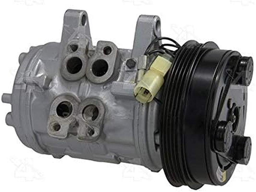 (157338) A/C Compressor