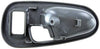 Dorman Interior Door Handle Bezel for 1997-2004 Mitsubishi Montero Sport 82458