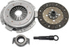 311141025CMKIT 200Mm Clutch Kit for VW Beetle