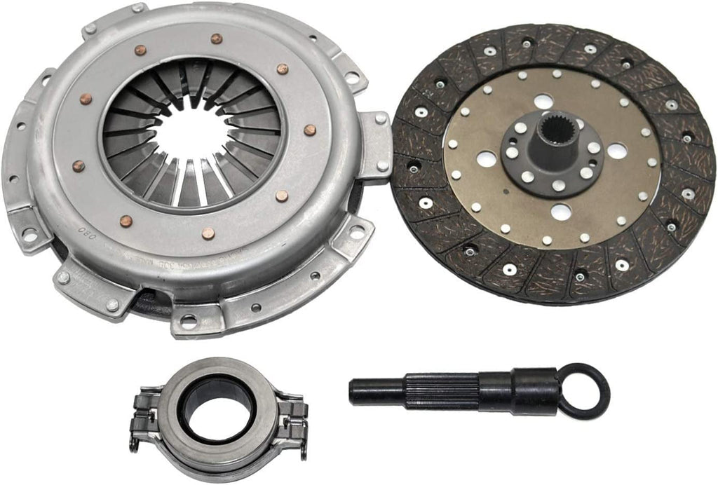 311141025CMKIT 200Mm Clutch Kit for VW Beetle