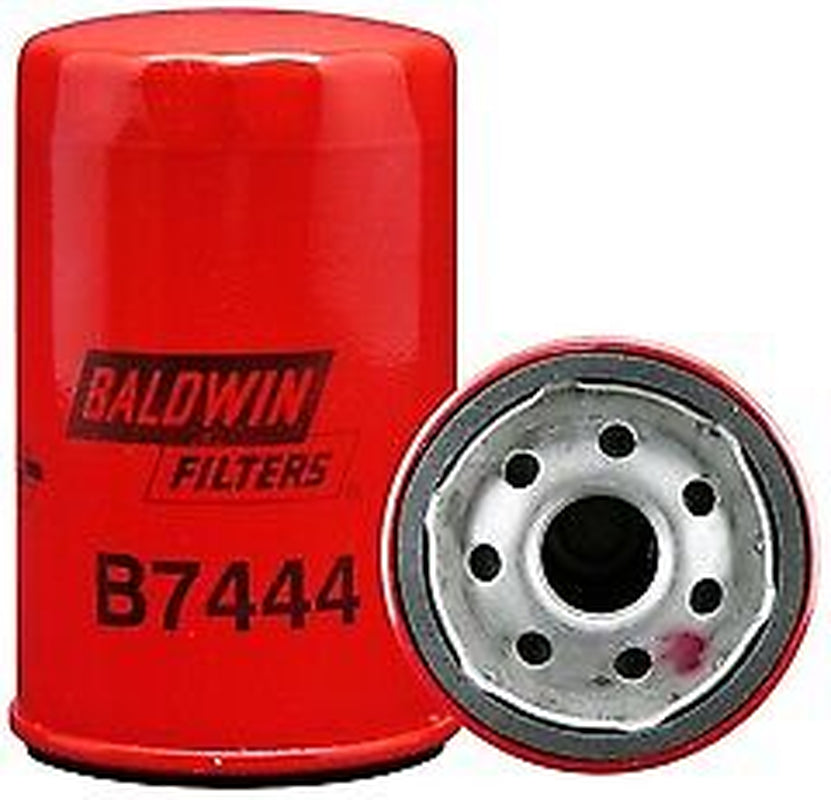 Engine Oil Filter for Cheyenne, Liberty, 1500, Dakota, Nitro+More B7444