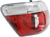 Dorman Tail Light Assembly for 07-12 Acadia 1571412