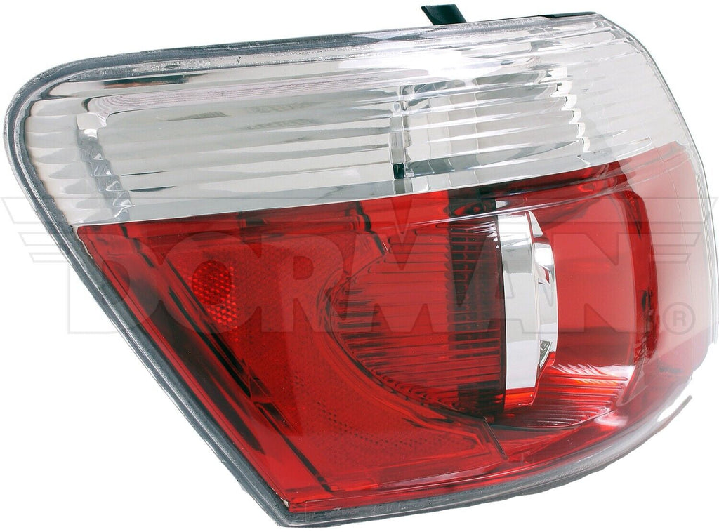 Dorman Tail Light Assembly for 07-12 Acadia 1571412