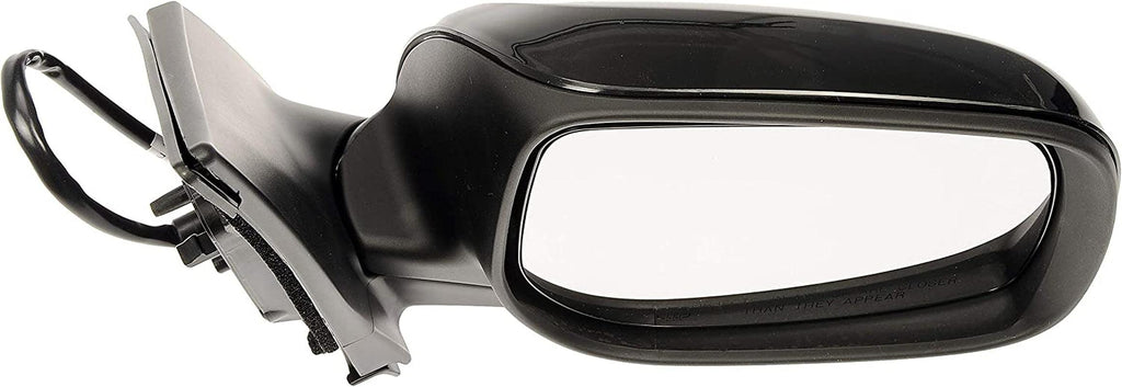 Dorman 955-1005 Passenger Side Door Mirror for Select Toyota Models