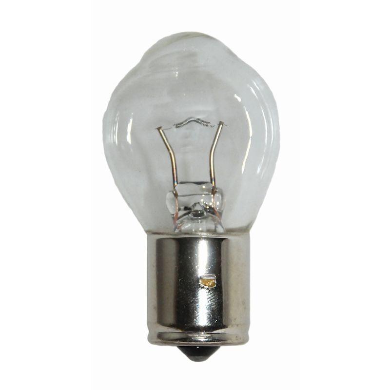 HELLA 635 Standard Series Incandescent Miniature Light Bulb - greatparts