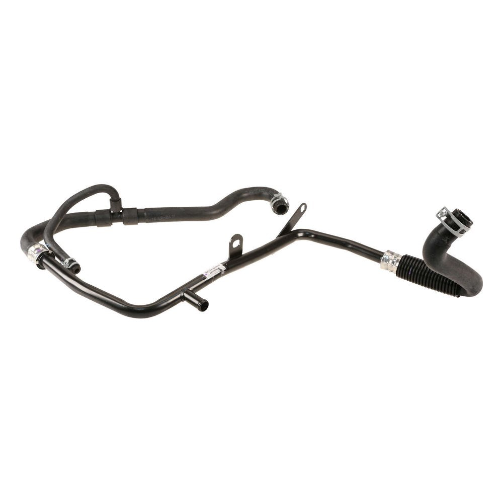 Engine Coolant Reservoir Hose KM-4720 Fits Select: 2002-2003 FORD RANGER