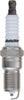 Platinum AP5243 Automotive Replacement Spark Plugs (4 Pack)