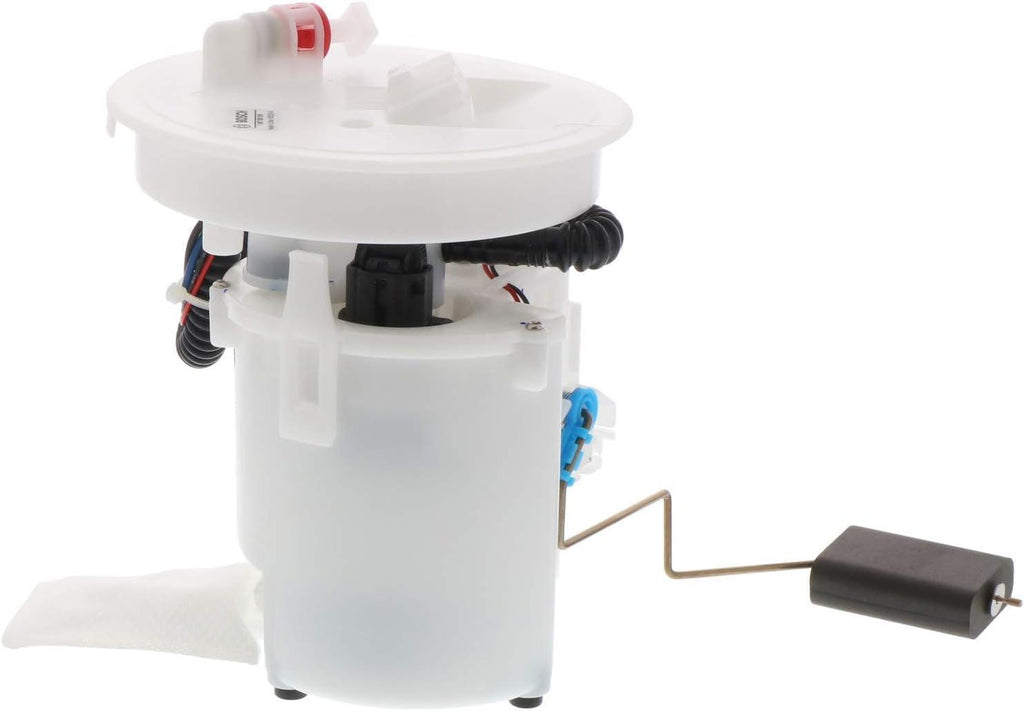 Automotive 67250 OE Fuel Pump Module Assembly 2002-2004 Ford Focus,More