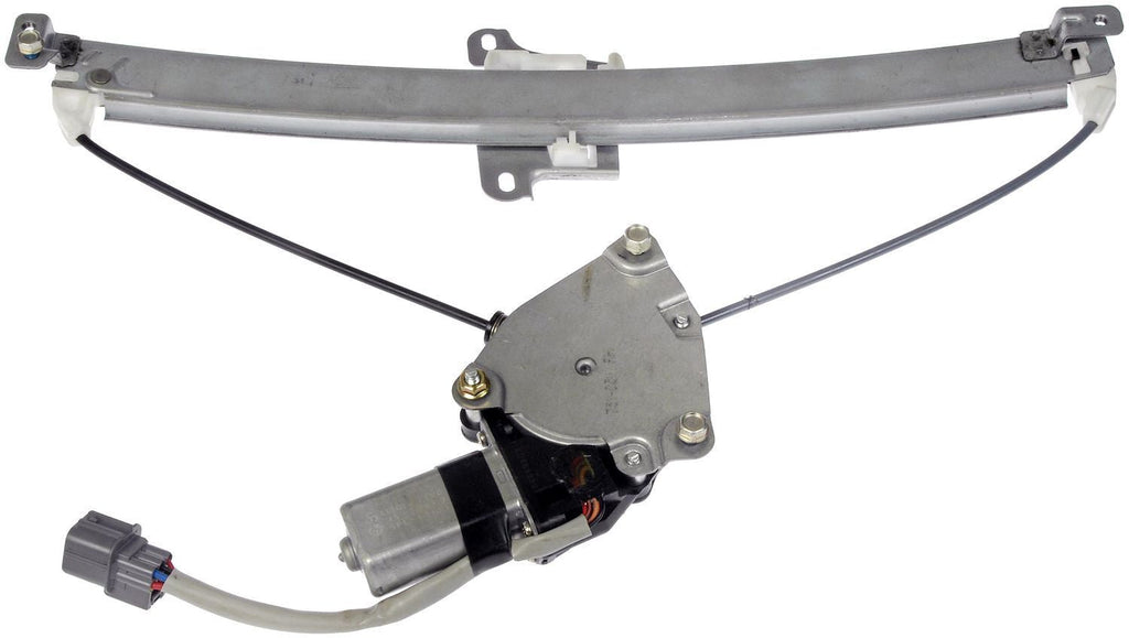 Dorman Power Window Motor and Regulator Assembly for 05-12 Acura RL 751-052