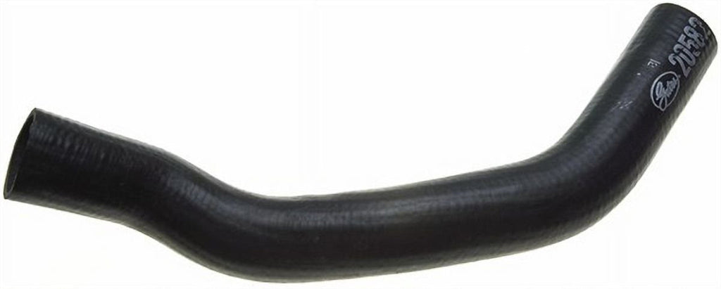 Radiator Coolant Hose Fits Select: 1967-1970 CHEVROLET C10, 1967-1970 CHEVROLET C20