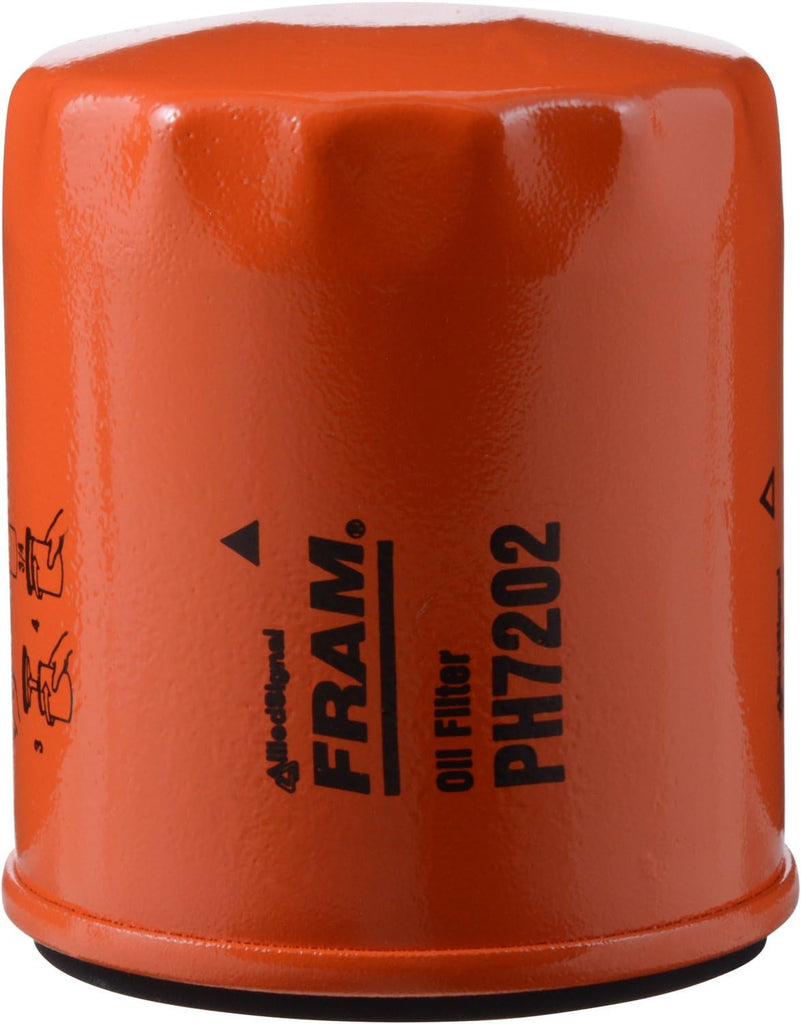 PH7202 Spin-On Oil Filter