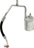 -HA10004C HOSE/TUBE ASSY/ACCUM - DRIER & HOSE ASSM