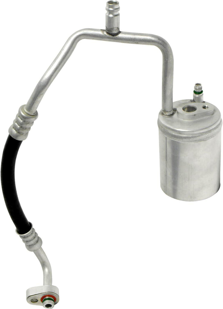 -HA10004C HOSE/TUBE ASSY/ACCUM - DRIER & HOSE ASSM
