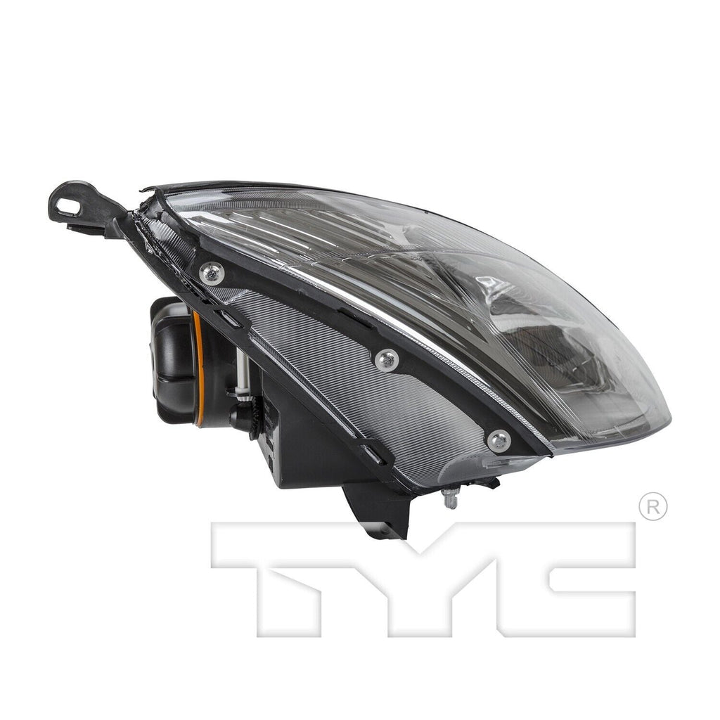 TYC Headlight Assembly for 00-02 Focus 20-5827-00