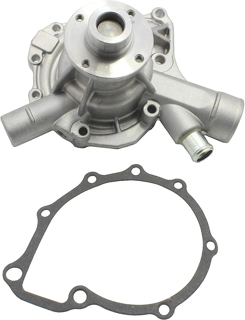 WP4248 Water Pump for 98-04 Mercedes-Benz / SLK230, C230 2.3L L4 DOHC Supercharged