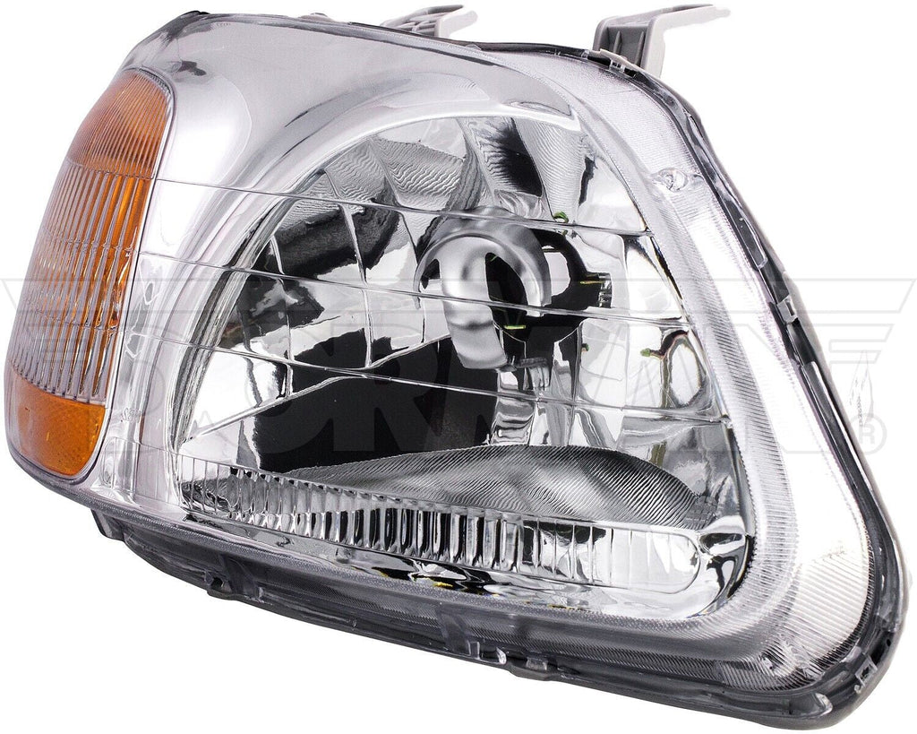 Dorman Headlight Assembly for 1996-1998 Civic 1590643