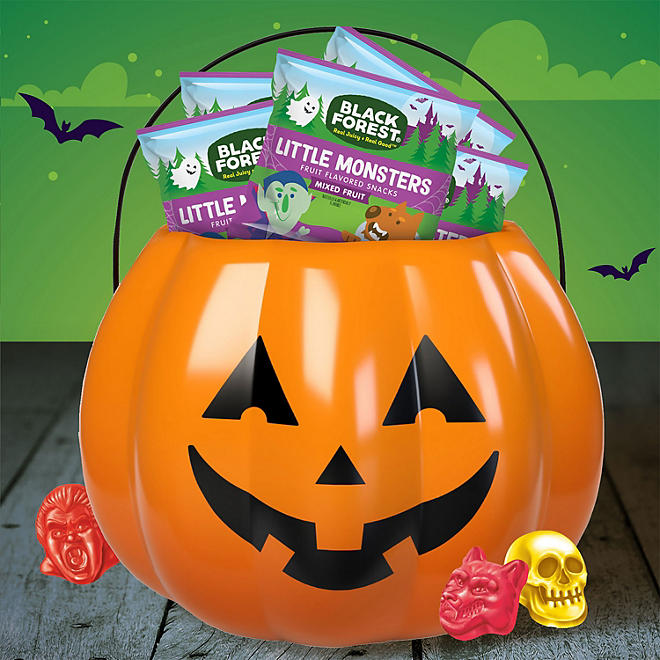 Black Forest Halloween Gummy Snacks, 0.6 oz., 80 pk.Similar items for you