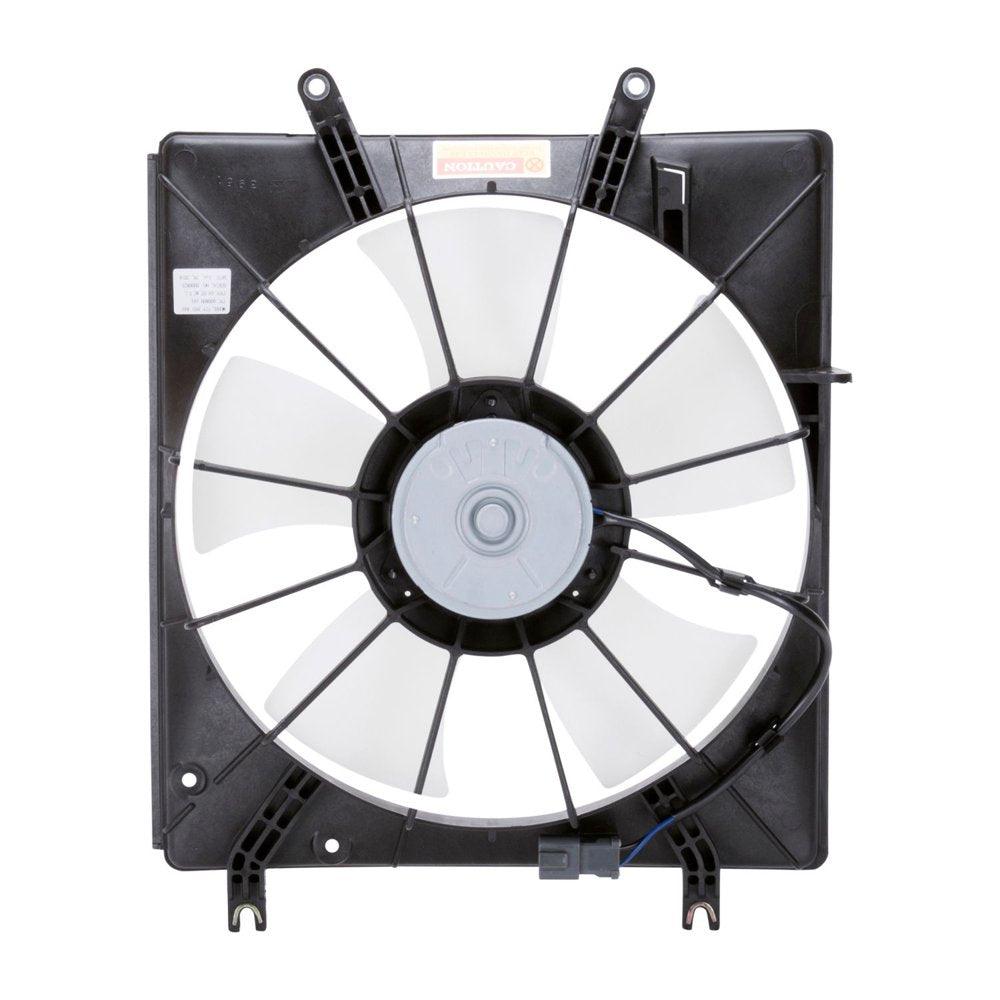 Engine Cooling Fan Assembly