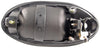 Dorman Exterior Door Handle for 1999-2003 Ford Windstar 90654